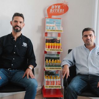 Suma Bye Bites tecnología biodegradable a sus envases