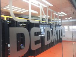 En 10 años los data centers podrían entrar en una etapa de maduración en México, según expertos. EL INFORMADOR/Archivo