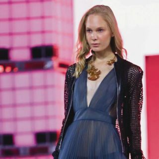 La fiesta de la moda