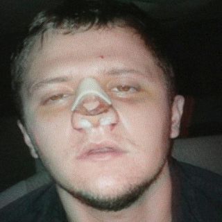 Libra el “Menchito” cargo por delincuencia organizada; sigue en prisión por tres delitos