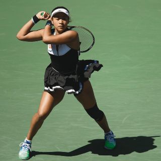 La campeona sigue su camino