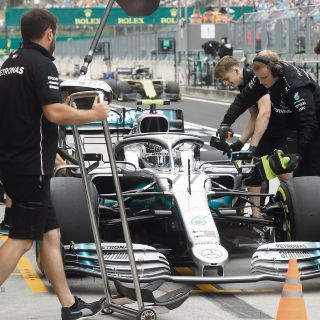 Se reanudan las emociones en la máxima categoría