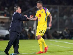 La salida del jugador francés y la supuesta mala relación que tenía con el técnico ha ocasionado una situación delicada. IMAGO7