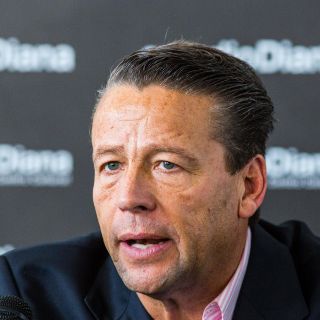 Andrea Legarreta me hizo mucho daño: Alfredo Adame