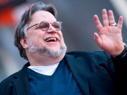 El pasado mes de mayo, Guillermo del Toro apoyó económicamente al equipo mexicano para viajar a una competencia internacional de matemáticas. AFP / ARCHIVO