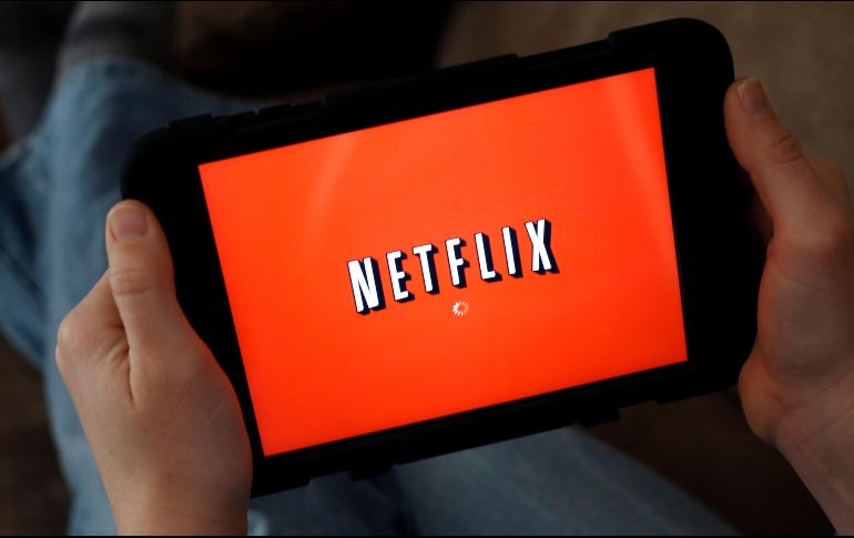 Con el dinero digital, los consumidores podrán disfrutar del contenido de la plataforma Netflix, entre otras. AFP / ARCHIVO