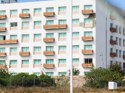 Los Sindicatos Autónomos Federados se pronuncian a favor de la venta de la Villa Panamericana, para recuperar el dinero de los trabajadores. EL INFORMADOR / ARCHIVO