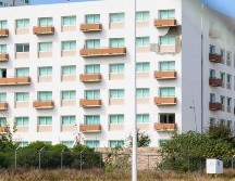 Los Sindicatos Autónomos Federados se pronuncian a favor de la venta de la Villa Panamericana, para recuperar el dinero de los trabajadores. EL INFORMADOR / ARCHIVO