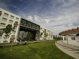 El Ipejal resalta que el presidente municipal de Zapopan, Pablo Lemus, está informado de las negociaciones que se tenían sobre la venta de la Villa. EL INFORMADOR / ARCHIVO