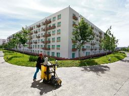 Pablo Lemus afirmó que la decisión de la compra de las Villas Panamericanas se tomó a espaldas del municipio y que nunca fueron incluidos en las negociaciones ni quiere que los incluyan. EL INFORMADOR/ ARCHIVO