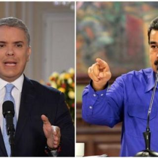 FARC: por qué Duque vincula con Maduro a los guerrilleros que retomaron las armas en Colombia