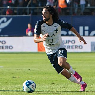 Milan recupera el interés por fichar a Rodolfo Pizarro