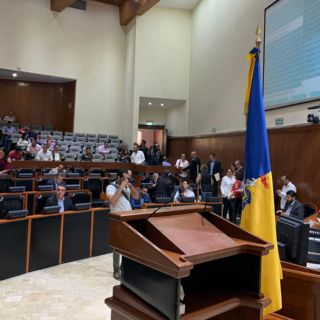 Deberá Semadet habilitar "corredores verdes" en zonas contaminadas