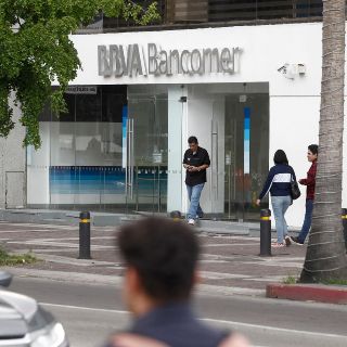 Sistema de pagos opera con normalidad, asegura Banxico