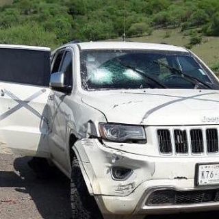 Enfrentamientos en Michoacán dejan nueve muertos