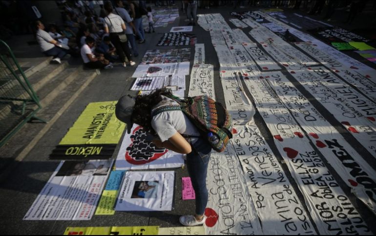 EL INFORMADOR / F. Atilano