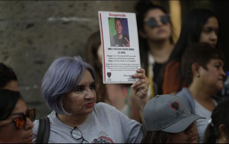 EL INFORMADOR / F. Atilano