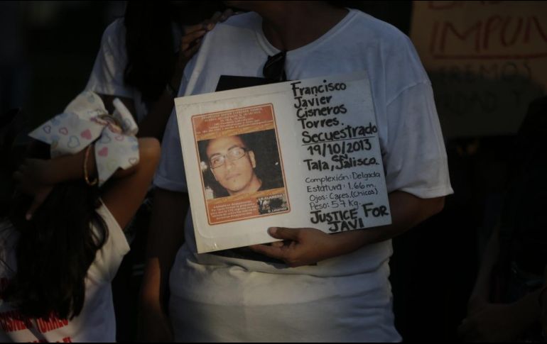 EL INFORMADOR / F. Atilano