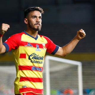 Morelia derrota a Veracruz en inicio de fecha ocho