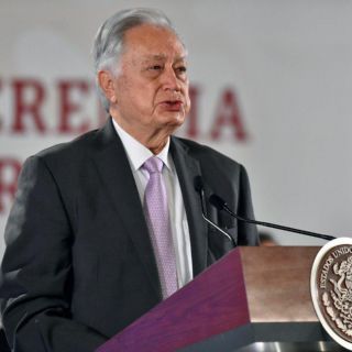 Bartlett afirma que reveló sus bienes en su declaración