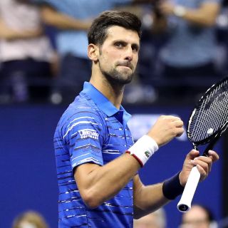 “Nole” se instala en Octavos de Final del US Open