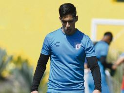 Los Tuzos se mantienen en ascenso al sumar cuatro encuentros sin derrota. TWITTER/@tuzos