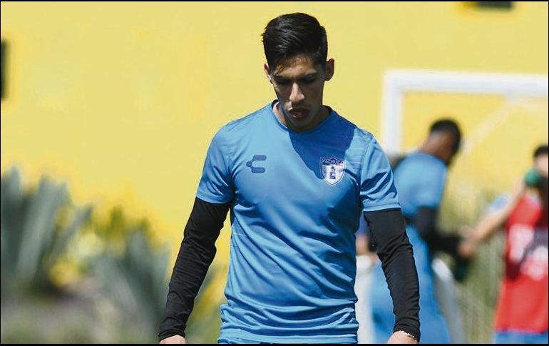 Los Tuzos se mantienen en ascenso al sumar cuatro encuentros sin derrota. TWITTER/@tuzos