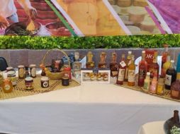 En septiembre el Mercado Sabores Jalisco inaugurará un corredor gastronómico en Tlaquepaque. FACEBOOK/mercadosaboresjalisco