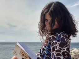 Estrid Lutz. La artista francesa forma parte de la exposición “XYXX010101000”. ESPECIAL