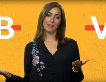 ¿Por qué tenemos la B y la V en español si suenan igual?