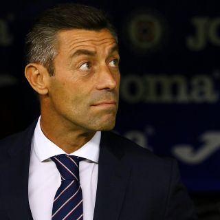 Cruz Azul vs Chivas sí es clásico: Pedro Caixinha