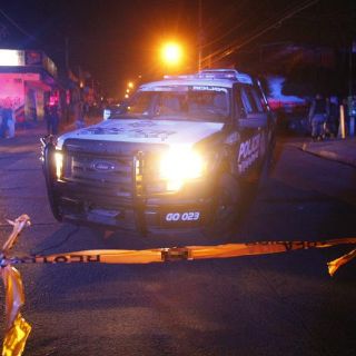 Registran ataque a bar en Irapuato; hay tres muertos y dos heridos