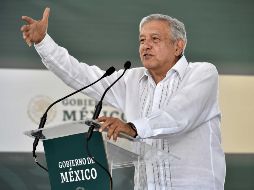 Hay claroscuros en las estrategias económicas del Mandatario, consideran. NTX/PRESIDENCIA