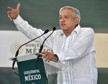Hay claroscuros en las estrategias económicas del Mandatario, consideran. NTX/PRESIDENCIA