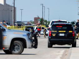 Hasta el momento, se desconoce si hay mexicanos entre las víctimas. AP/T. Fischer-Midland Daily News