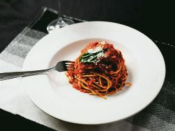 La comida de la ciudad te seduce el paldar en el restaurante Il Matto. ESPECIAL / ILMATTO
