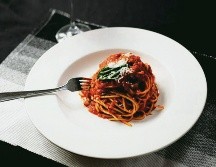 La comida de la ciudad te seduce el paldar en el restaurante Il Matto. ESPECIAL / ILMATTO