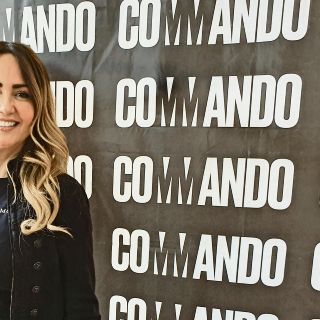 Andrea Legarreta enfrenta el escarnio