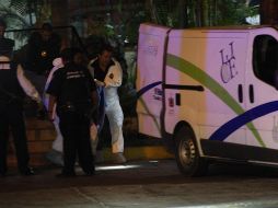 A lo largo de este sábado se realizaron excavaciones en el área hasta ubicar un total de 17 bolsas. EL INFORMADOR/ARCHIVO