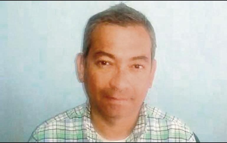 Armando Zazueta, nuevo “superdelegado” en Jalisco. EL INFORMADOR / A. Camacho