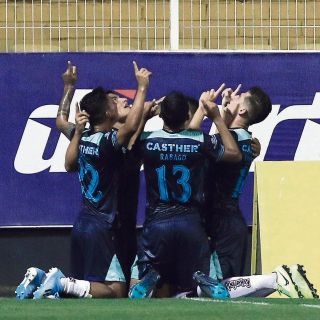 Triunfo de cuatro puntos para UdeG