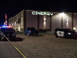 Este sábado ocurrieron dos tiroteos en las localidades de Midland y Odessa, los cuales han dejado cinco muertos y 21 heridos. AFP / ARCHIVO