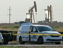 El tiroteo eleva el número de asesinatos masivos en Estados Unidos a 25 en lo que va de año, igualando el total de 2018. AP / S. Ogrocki
