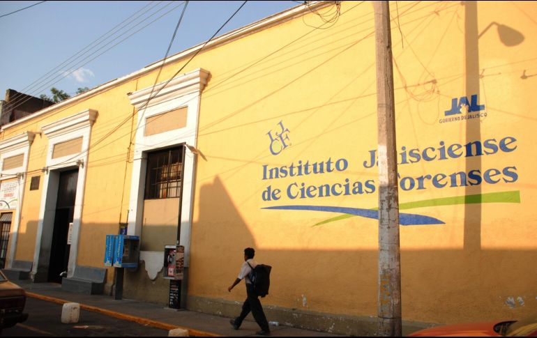 Al delegado de Lagos de Moreno se le interpuso una amonestación y a la perito se le separó del cargo mientras se investiga. EL INFORMADOR / ARCHIVO