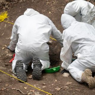 Desapariciones forzadas: el "campo de exterminio" donde Los Zetas desaparecieron a cientos de personas en Tamaulipas