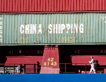 Como resultado del aumento de los aranceles, muchas empresas estadounidenses han advertido que se verán obligadas a trasladar a sus clientes los precios más altos que pagarán por las importaciones chinas. EFE/ARCHIVO