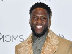 Hart, de 40 años, es un comediante y actor popular, conocido por sus papeles en 