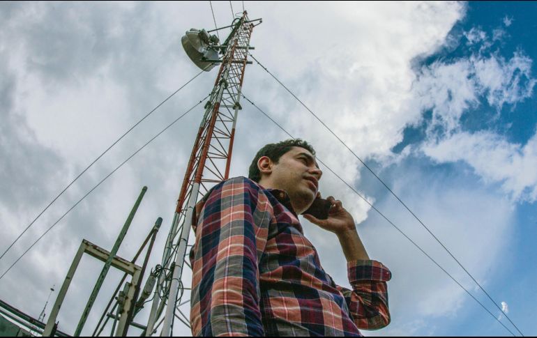 Es la primera contracción del sector desde la Reforma a la Ley de Telecomunicaciones, aprobada por el Gobierno anterior. EL INFORMADOR