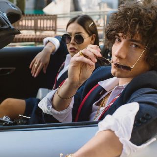 Ya viene “Élite 2”, ¿listos para echarse un maratón?