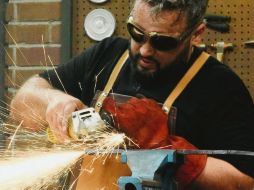 Este reality busca que se vea de otra manera la profesión. ESPECIAL